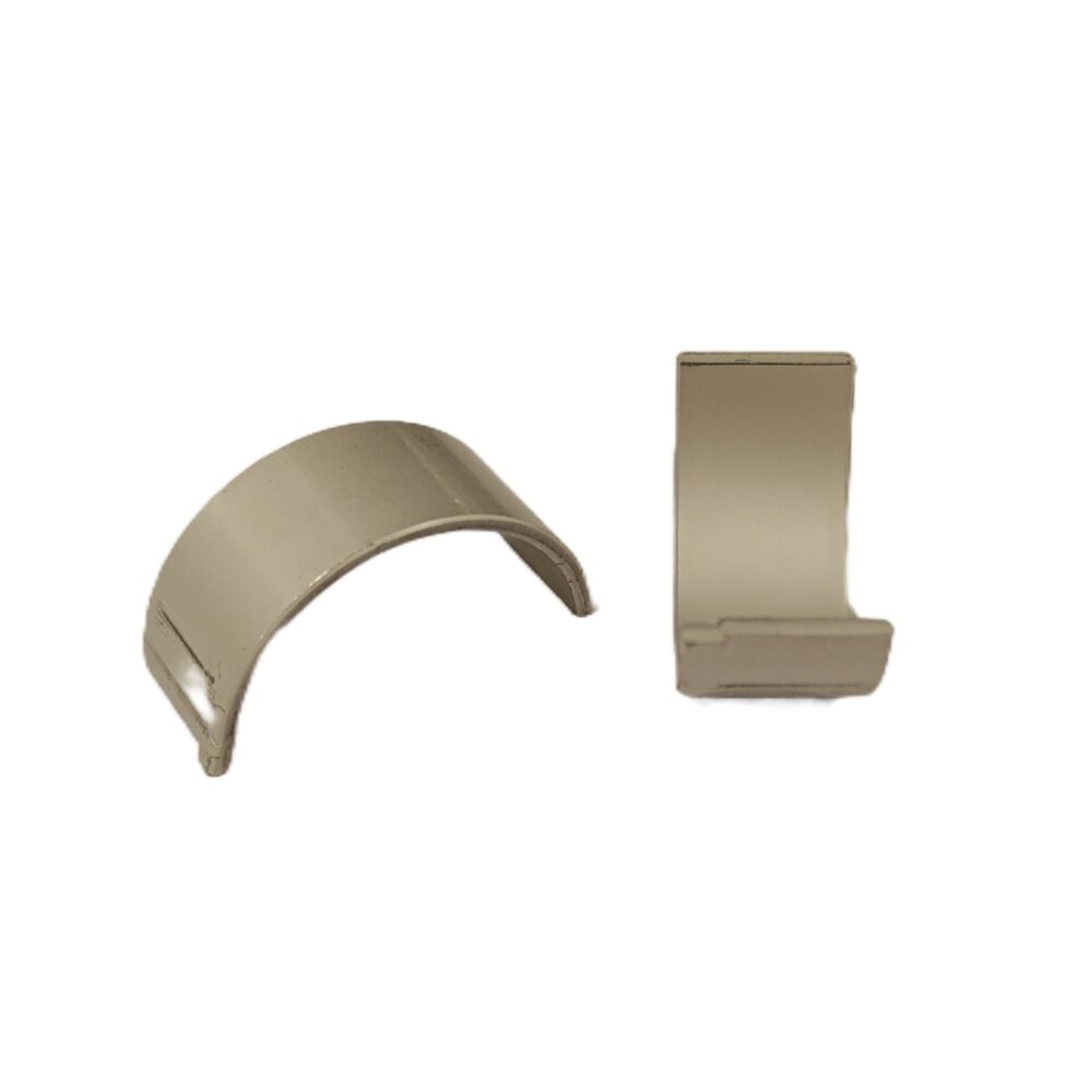 Benelli two-cylinder fixed bearing CONROD TT 25 (Kokuma) یاتاقان ثابت بنلی دو سیلندر CONROD TT 25 با کد فنی (E-28-001) (کوکما) - تصویر 1