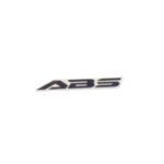 آرم مشکی PCX160 ABS با کد فنی (86611-K97-N10ZE) (اندونزی) (هوندا)