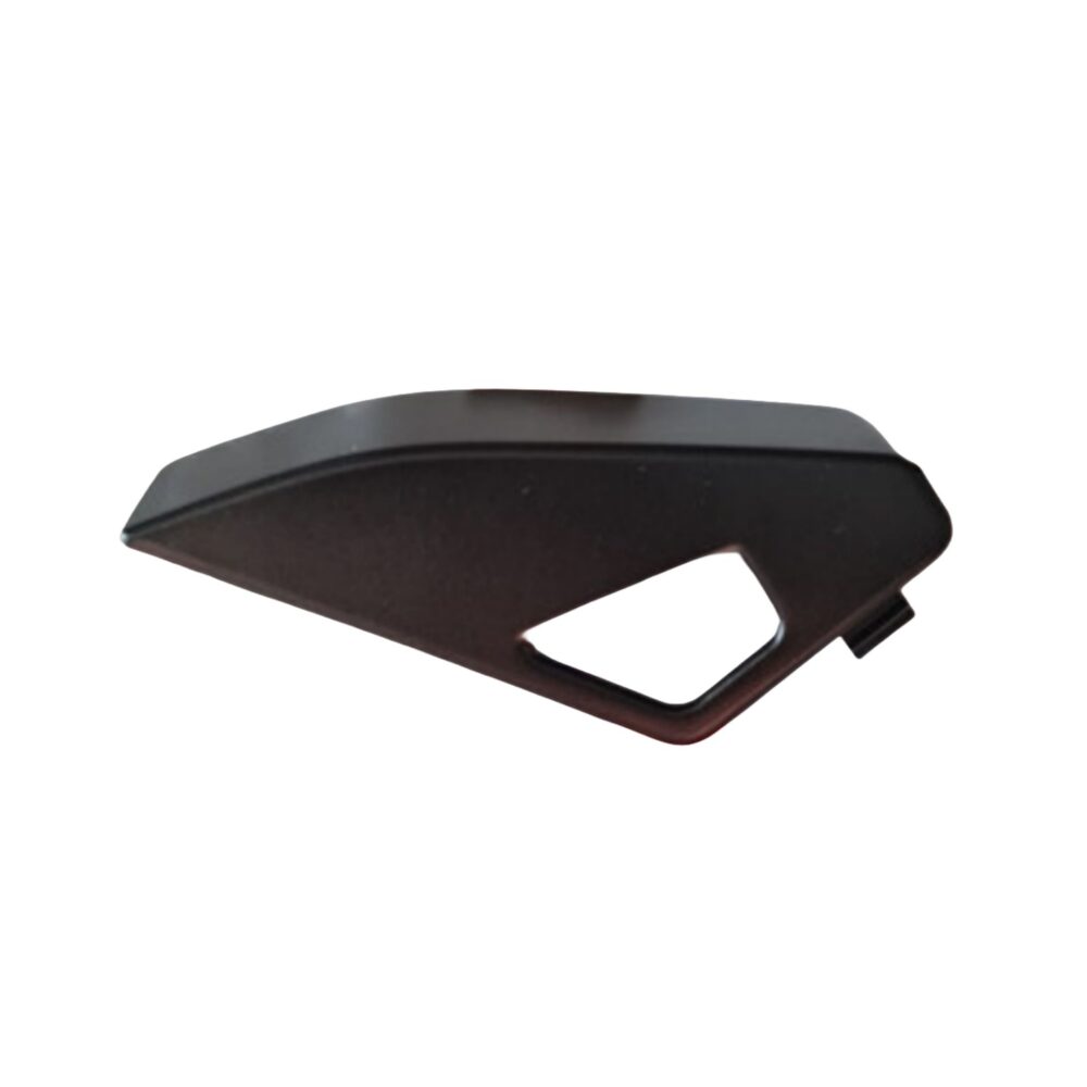 Black trunk lid for PCX160 (Honda) درب صندوق پران مشکی PCX160 با کد فنی (81137-K1Z-J10ZR) (هوندا) - تصویر 1