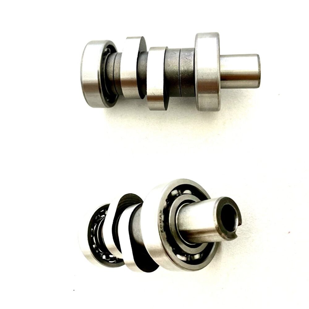Boxer 150 valve stem (Kokma) میل سوپاپ باکسر 150 (کوکما) - تصویر 1