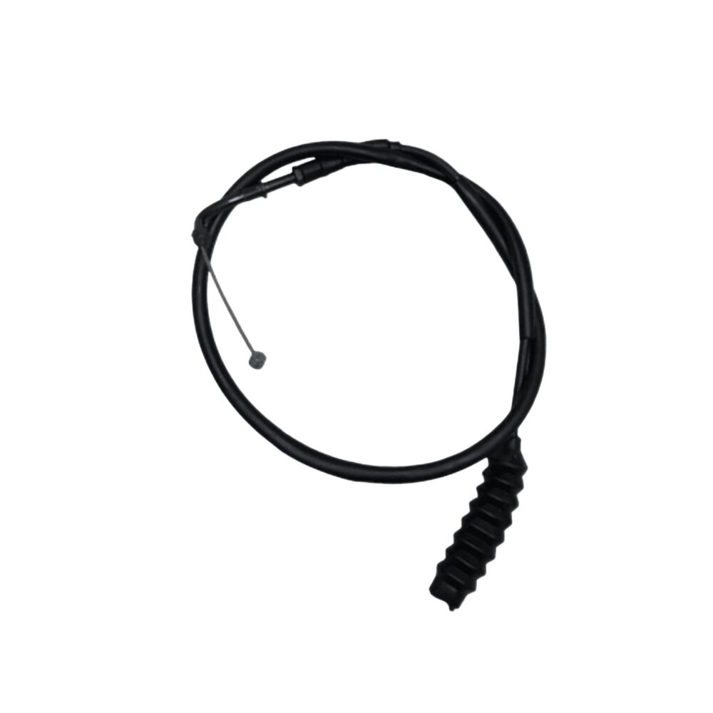 Boxer carburetor gas cable (Kokoma) سیم گاز باکسر کاربراتوری (کوکما) - تصویر 1