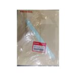 آرم گیتاری آبی CLICK125 با کد فنی (86833-K60-T70ZE) (هوندا)