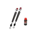 کیت کمک جلو CLICK150 با کد فنی (YSS) (YFCC21KIT01020)