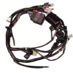 سیم کشی CLICK150 با کد فنی (32100-K59-T10) (هوندا)