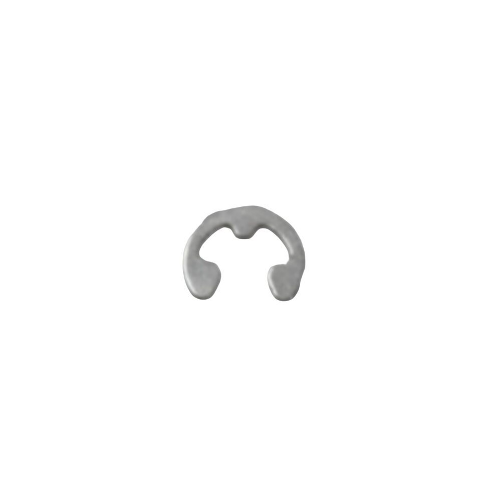 CLICK150 handbrake pin(Honda) خار پین ترمز دستی CLICK150 با کد فنی (94540-03010) (هوندا) - تصویر 1