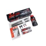 کیت کمک جلو CLICK160 با کد فنی (YSS) (YFCC21KIT01040)
