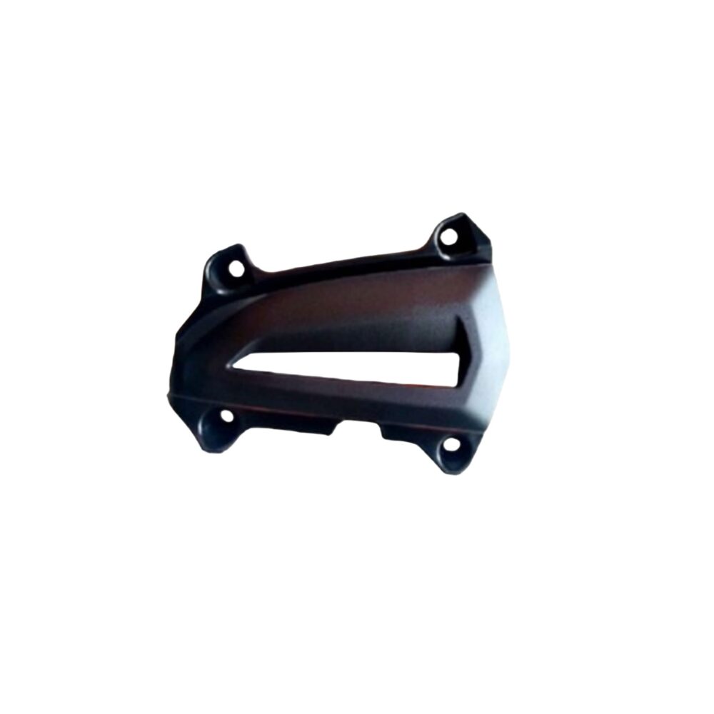 CRF RALLY chain gear cover (Honda) درب دنده زنجیر CRF RALLY با کد فنی (19165-K1T-E10) (هوندا) - تصویر 1