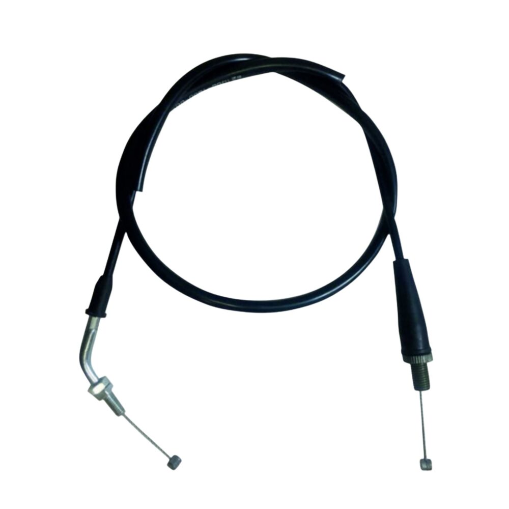CRF throttle cable injector (Kokuma) سیم گاز CRF تریل انژکتوری (کوکما) - تصویر 1