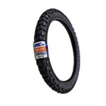 تایر جلو CRF250L با کد فنی (275-21 GP21 T/T) (اندونزی) (IRC)