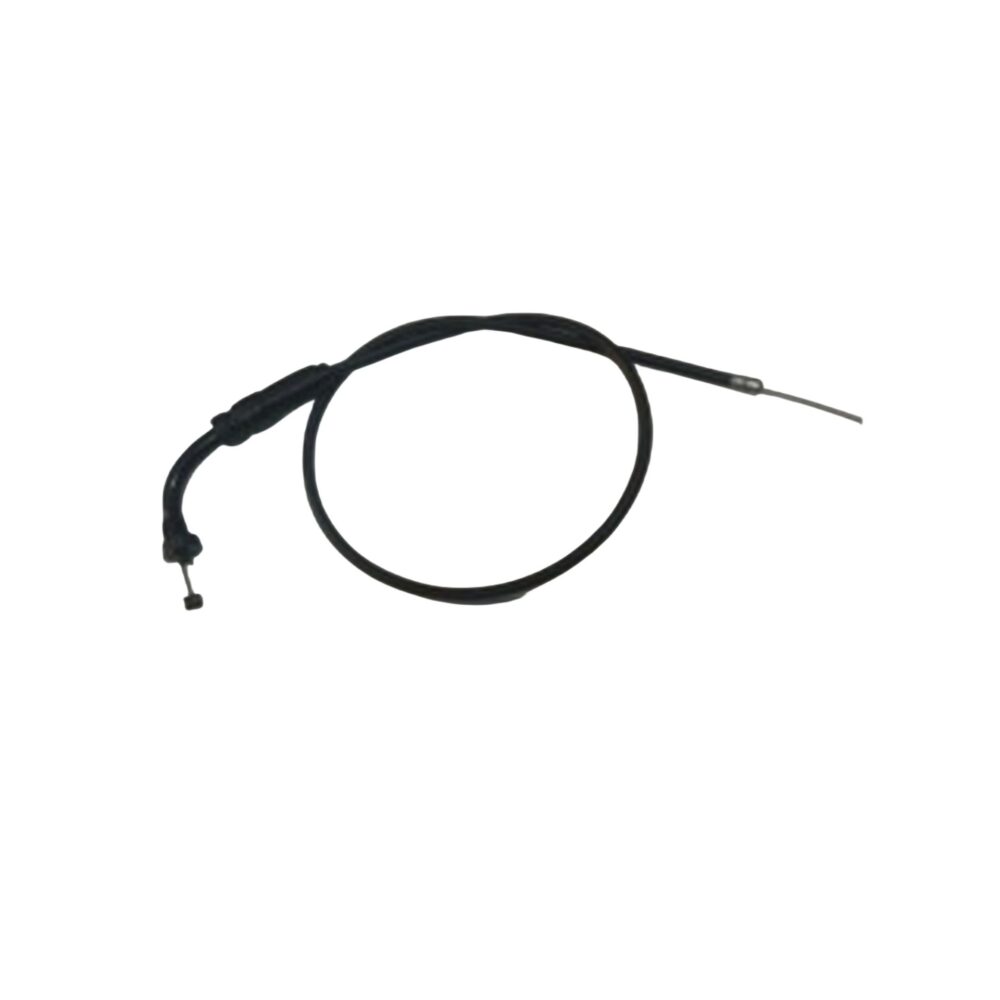 Carburetor wave accelerator cable (Kokma) سیم گاز ویو کاربراتور با کد فنی (C-01-004) (کوکما) - تصویر 1
