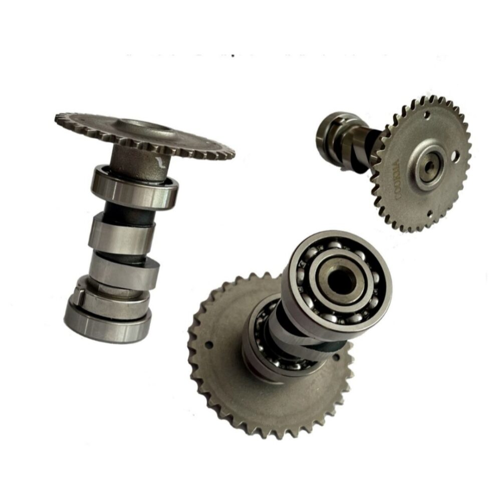 Click valve stem (Kokma) میل سوپاپ طرح کلیک (کوکما) - تصویر 1