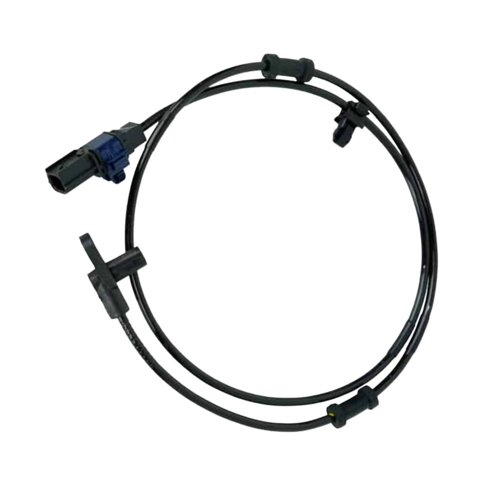 Click160 (Honda) Kilometer Cable سیم کیلومتر CLICK160 با کد فنی (38520-K2S-N11) (هوندا) - Image 1