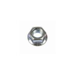 مهره گلویی اگزوز AEROX155 با کد فنی (95702-08500) (اندونزی) (یاماها)