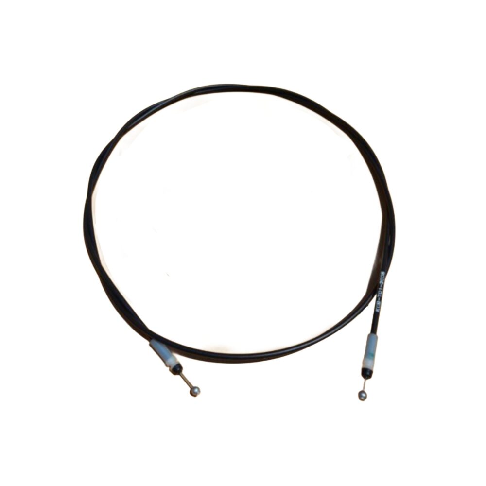 FORZA saddle lock cable (Honda) سیم قفل زین FORZA با کد فنی (77240-K0B-T01) (هوندا)۵ - تصویر 1