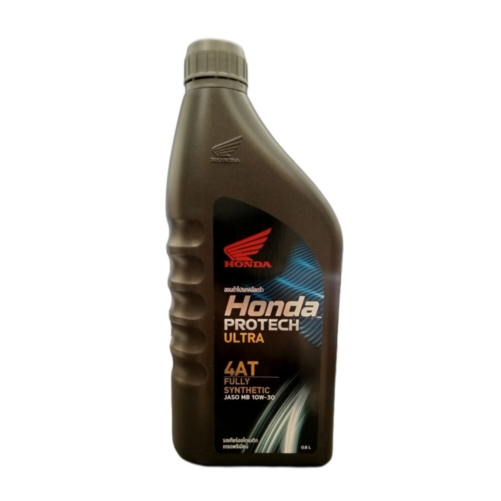 Fully synthetic automatic engine oil (Honda) روغن موتور اتوماتیک فول سنتتیک با کد فنی (08234-2MBK8LT3) (هوندا) - تصویر 1