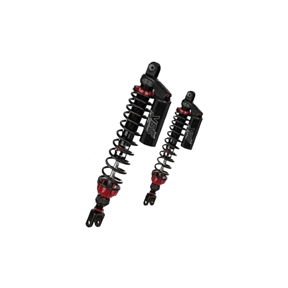 G-SPORT Black Rear Assist FORZA (YSS) کمک عقب G-SPORT مشکی FORZA با کد فنی (YSS) (TG302395TRJ06888A) - تصویر 1