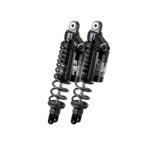 کمک عقب G-TOP مشکی XMAX با کد فنی (YSS) (TG362350TRC12888A)