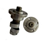 میل سوپاپ GY6 بوش دار 150 (کوکما)