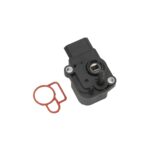دریچه کنتر گاز ADV150 با کد فنی (16060-K35-V01) (هوندا)