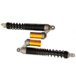 کمک عقب گازی طرح ADV با کد فنی (B-08-001) (کوکما)