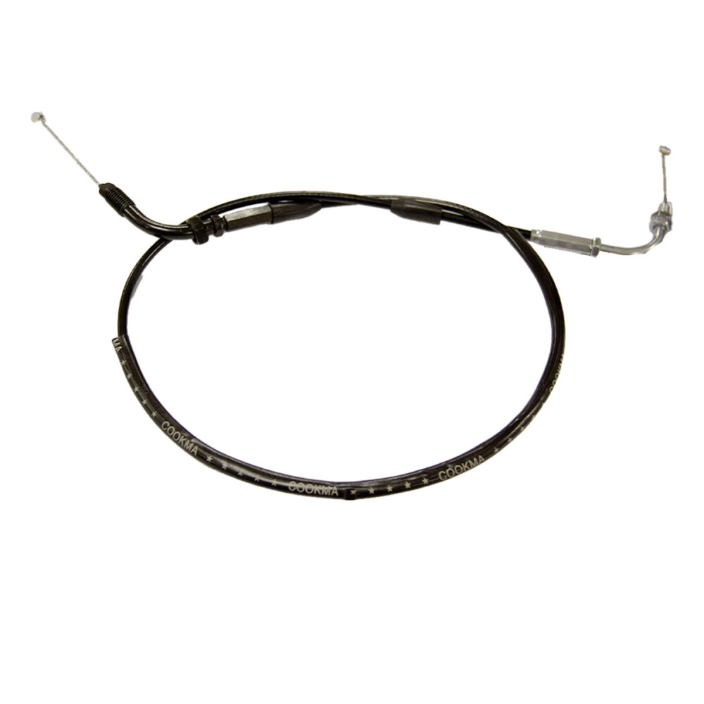 Gas wire for injector (Kokma) سیم گاز ویو انژکتور با کد فنی (C-01-015) (کوکما) - تصویر 1