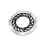 دیسک ترمز عقب هیرو BREAK DISK با کد فنی (R-02-005) (کوکما)