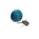 درب باک طرح هارلی و شهاب سه چرخه با کد فنی (B-01-001) (کوکما)