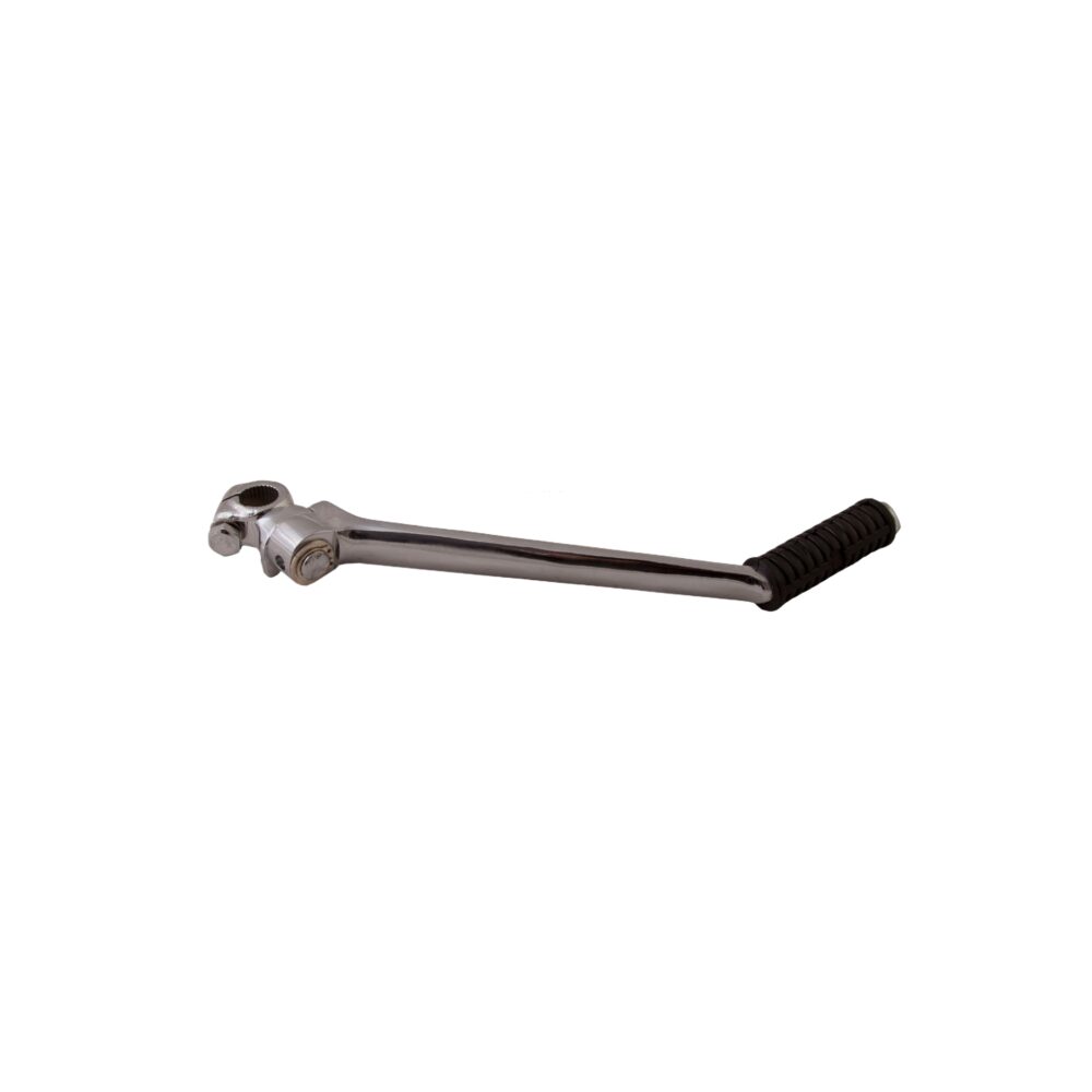 Honda 125 folding handle (course) هندل تاشو هوندا 125 (کورس) - Image 1