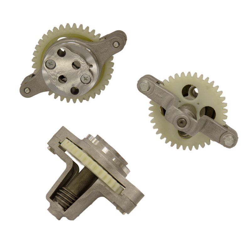 Honda 37 tooth oil pump for Honda 200 (Kokma) اویل پمپ هوندا 37 دندانه هوندا 200 (کوکما) - Image 1