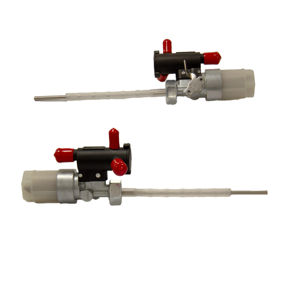 Honda EFI fuel injector nozzle (Kokma) شیر بنزین هندا انژکتور فای(EFI) (کوکما) - تصویر 1