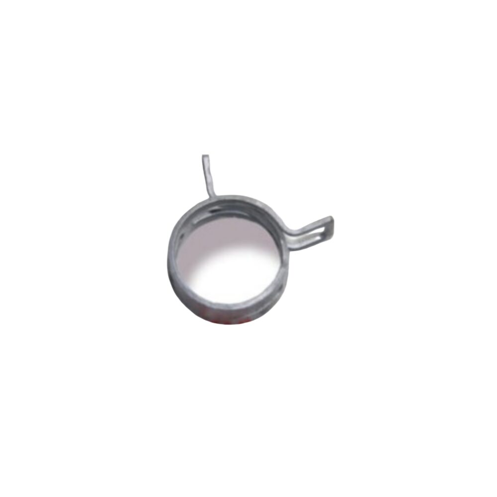 Hose clamp AEROX155 (Indonesia) (Yamaha) بست شلنگ AEROX155 با کد فنی (90467-19803) (اندونزی) (یاماها) - Image 1