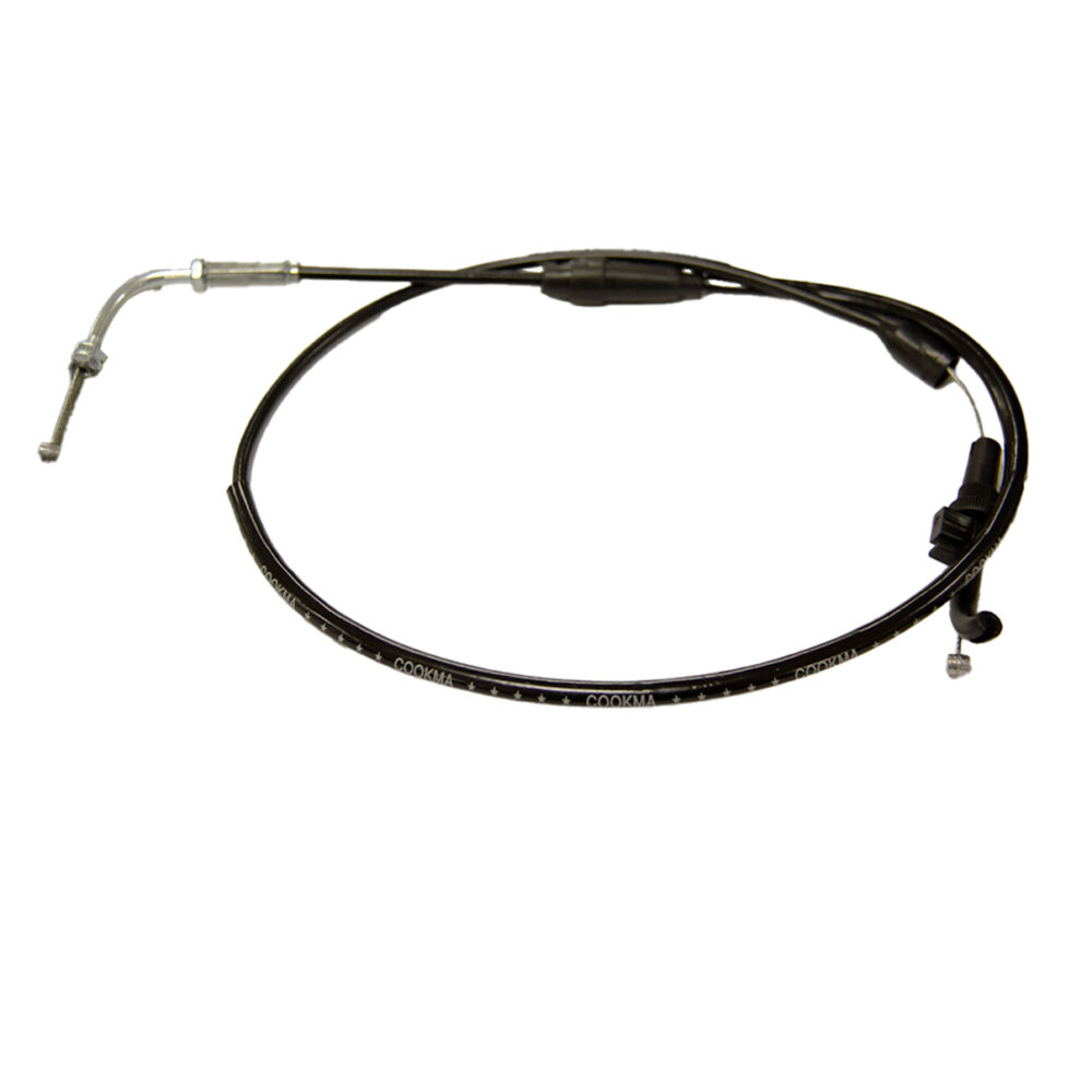 KLD Gas Wire (Cocuma) سیم گاز KLD با کد فنی (C-01-002) (کوکما) - تصویر 1
