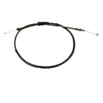 سیم گاز طرح KTM انژکتور با کد فنی (C-01-012) (کوکما)