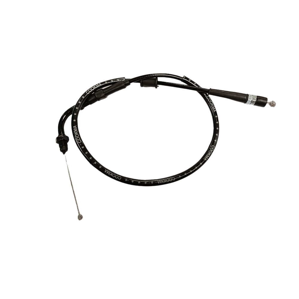 Lacquered Gas Wire 185 (Kokma) سیم گاز لاکی 185 با کد فنی (C-01-007) (کوکما) - تصویر 1