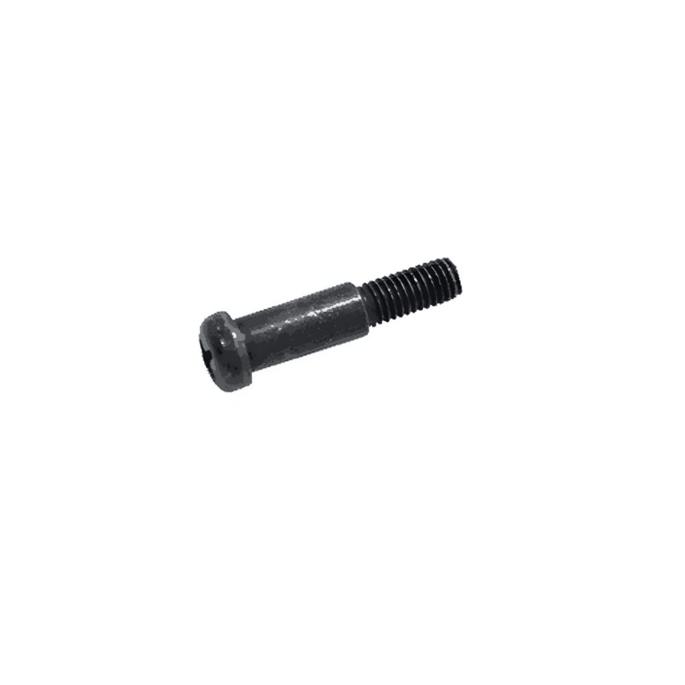 Left jacket screw CLICK150 (Honda) پیچ کت چپ CLICK150 با کد فنی (90116-K81-N30) (هوندا) - Image 1