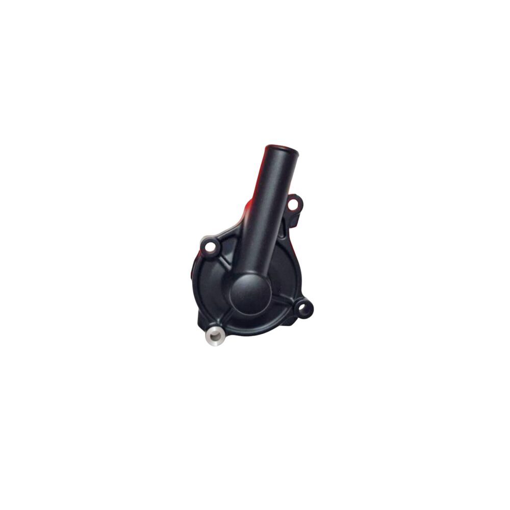 MT25 Water Pump Cover (Indonesia) (Yamaha) درب واتر پمپ MT25 با کد فنی (1WD-E2422-00) (اندونزی) (یاماها) - تصویر 1
