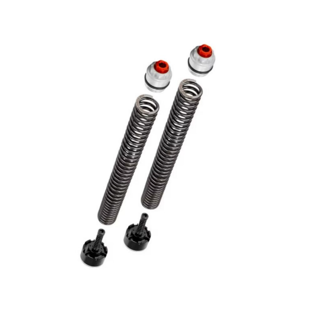 NMAX Front Assist Kit (YSS) کیت کمک جلو NMAX با کد فنی (YSS) (YFCC25KIT04001) - تصویر 1