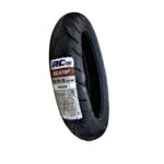 تایر جلو NMAX با کد فنی (110/70-13 SS-570F T/L) (اندونزی) (IRC)