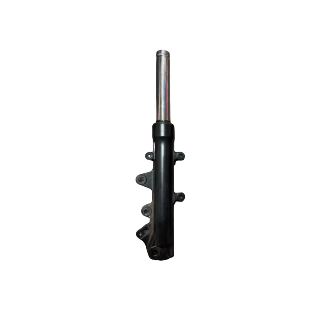 NMAX155 front right support(Indonesia) (Yamaha) کمک جلو راست NMAX155 با کد فنی (B6H-F3103-00) (اندونزی) (یاماها) - تصویر 1