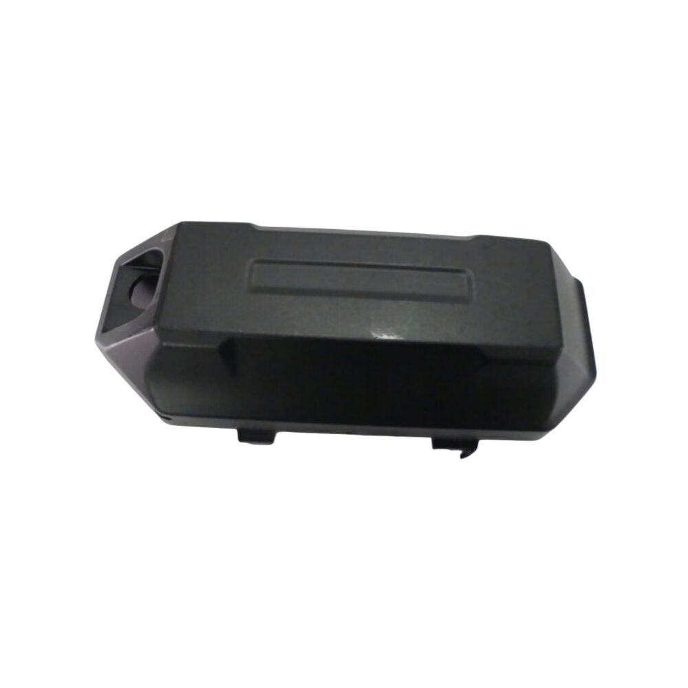 New CRF250L wrench box cover (Honda) درب جعبه آچار CRF250L جدید با کد فنی (83602-K1T-E10) (هوندا) - Image 1