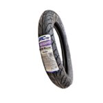 تایر جلو کلیک قدیم با کد فنی (80/90-14 SS-530 T/L) (اندونزی) (IRC)