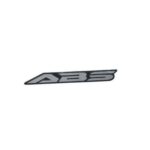آرم نقره ای PCX160 ABS با کد فنی (86611-K97-N10ZD) (اندونزی) (هوندا)