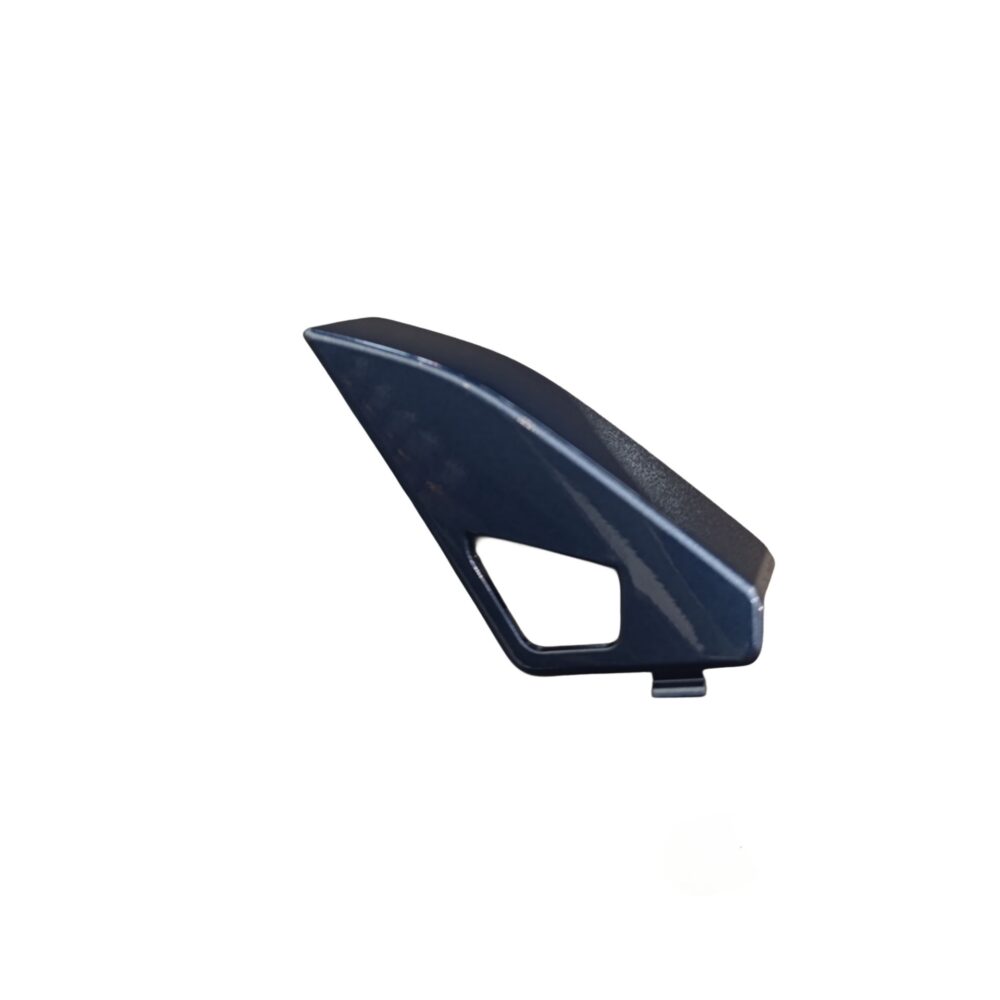 PCX160 (Honda) Navy Blue Trunk Lid درب صندوق پران سرمه ای PCX160 با کد فنی (81137-K1Z-J10YA) (هوندا) - تصویر 1