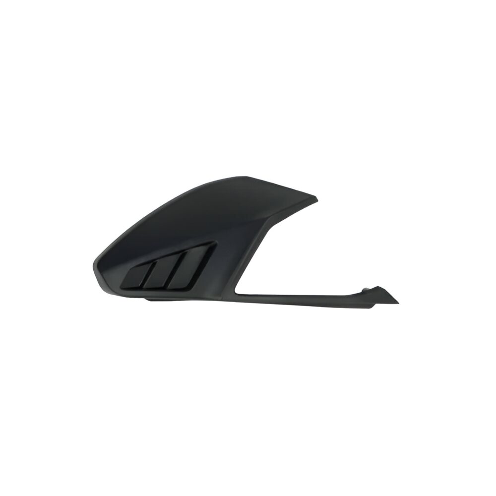 Plastic cover for small air vent door ADV160(Honda) کاور پلاستیکی درب هواکش کوچک ADV160 با کد فنی (17234-K1Z-J10) (اندونزی) (هوندا) - Image 1