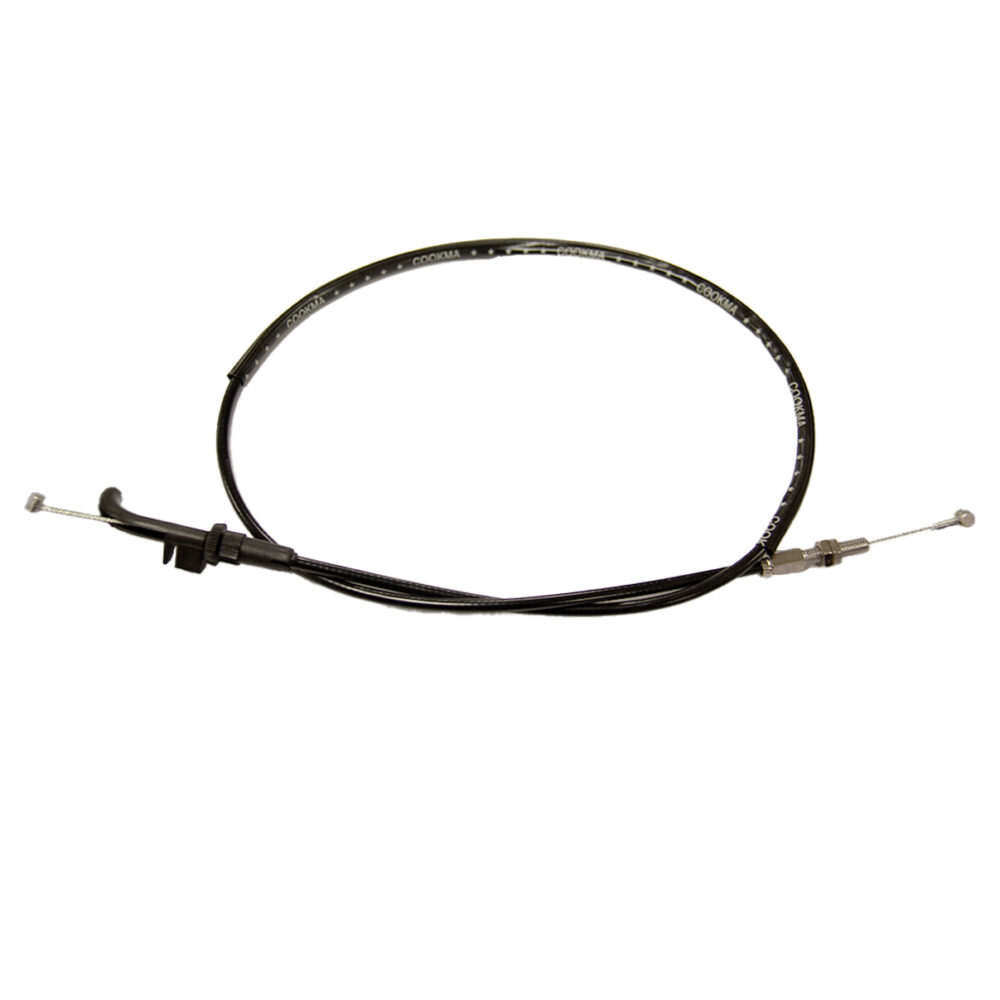 Pulsar 180 and Pulsar throttle cable (Kokma) سیم گاز پالس 180 و پولسار با کد فنی (C-01-008) (کوکما) - تصویر 1