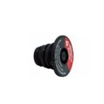 درب رادیاتور ADV150 با کد فنی (19037-K27-V51) (اندونزی) (هوندا)