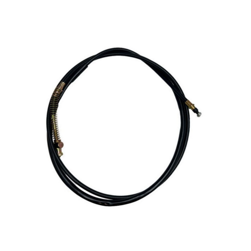 Rear brake cable Kilic (Kokma) سیم ترمز عقب کیلیک (کوکما) - Image 1