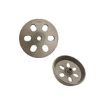 کاسه کلاج عقب طرح کلیک آبخنک و کلیک اصلی با کد فنی (T-12-003)(کوکما)