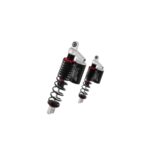کمک عقب G-SERIES مشکی XMAX با کد فنی (YSS) (TC302350T12888)