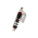 کمک عقب G-SERIES مشکی-نقره ای NMAX با کد فنی (YSS) (TC302310T25889)
